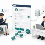ホームページの引き合いを増やすお問い合わせフォーム