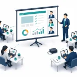 企業ホームページ制作勉強会(アドバイザー)