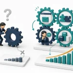 営業力を上げれば売上が上がると思っていませんか？