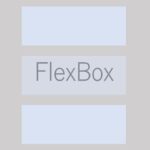 【CSS】FlexBoxで縦に中央揃えさせる方法