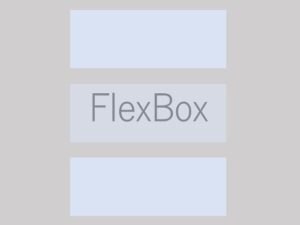 FlexBox