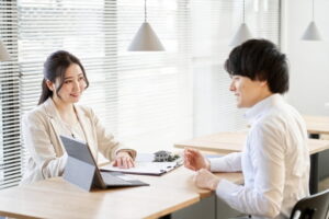 営業におけるロープレとは