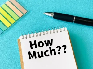 商品やサービスの価格の付け方について