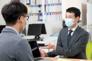 営業ロープレが苦手な方へ