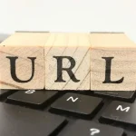 WordPress における URL