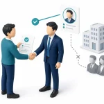 属人営業とは 〜 危険性と会社が選ばれる営業体制への変え方