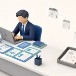 見積後のフォロー方法 〜 放置が受注を逃す理由とタイミングのつかみ方