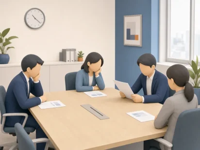 営業会議で報告ばかりしていませんか?