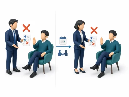 なぜ営業は同じ失敗を繰り返すのか