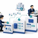 「営業が頑張る会社」より「仕組みで売れる会社」