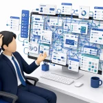 Salesforceが「使いにくい」と言われる理由と対策 〜 デメリットをどう切り分けるか