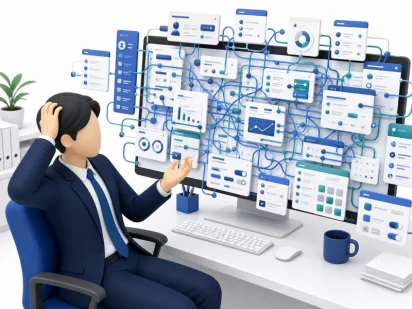 なぜSFA・MAツールは「使いにくい」のか 〜 Salesforce・kintoneを使いにくいと感じた方へ