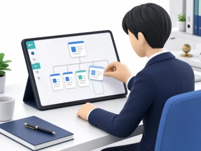 Rectus Content Access for MCP 1.5.0 〜 固定ページなど階層型の投稿タイプで親記事を指定できるように